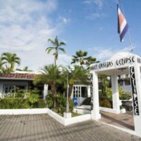 Hotel Casitas Eclipse Manuel Antonio Exterior foto