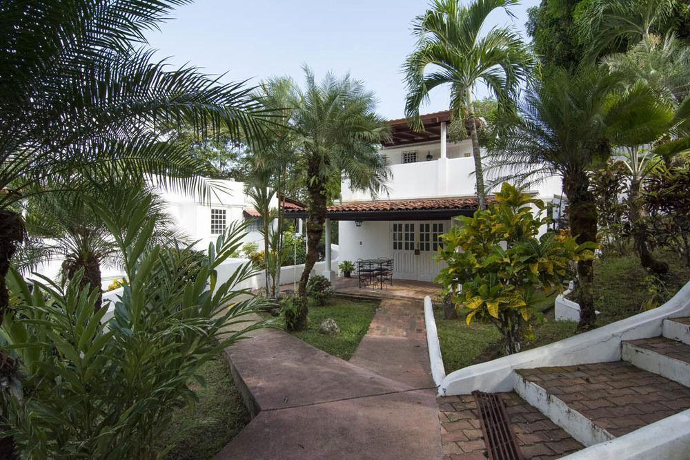 Hotel Casitas Eclipse Manuel Antonio Exterior foto