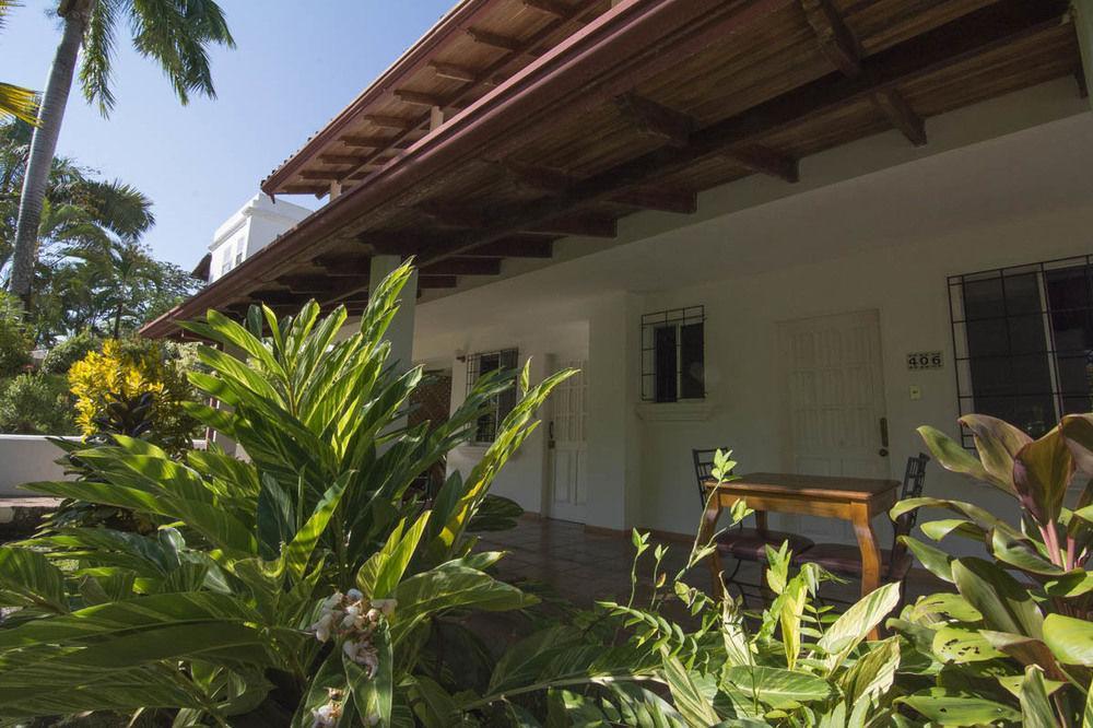 Hotel Casitas Eclipse Manuel Antonio Exterior foto