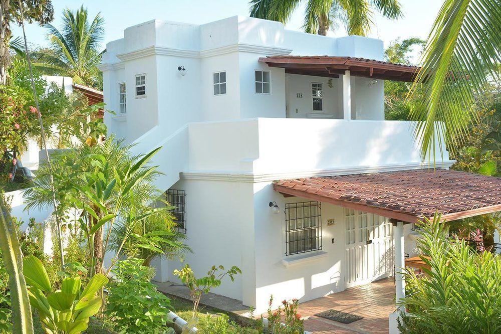 Hotel Casitas Eclipse Manuel Antonio Exterior foto
