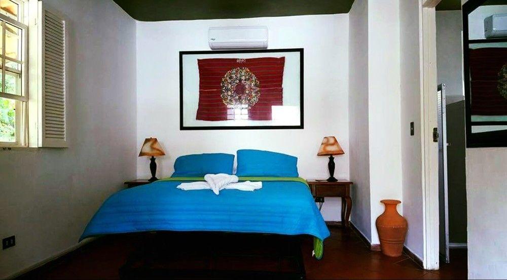 Hotel Casitas Eclipse Manuel Antonio Exterior foto