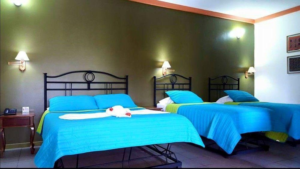 Hotel Casitas Eclipse Manuel Antonio Exterior foto