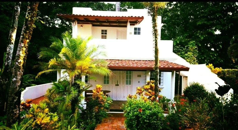 Hotel Casitas Eclipse Manuel Antonio Exterior foto