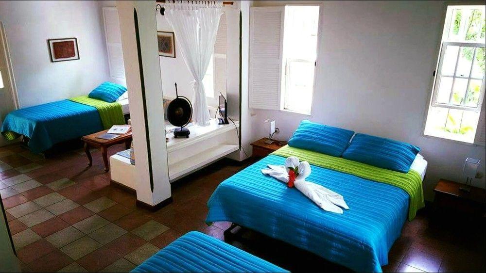 Hotel Casitas Eclipse Manuel Antonio Exterior foto