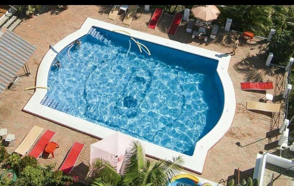 Hotel Casitas Eclipse Manuel Antonio Exterior foto