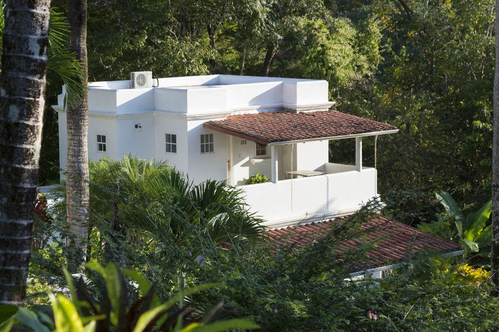 Hotel Casitas Eclipse Manuel Antonio Exterior foto