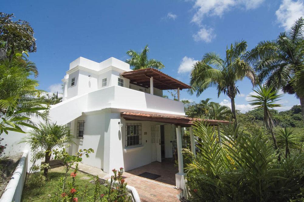 Hotel Casitas Eclipse Manuel Antonio Exterior foto