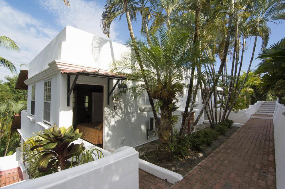 Hotel Casitas Eclipse Manuel Antonio Exterior foto