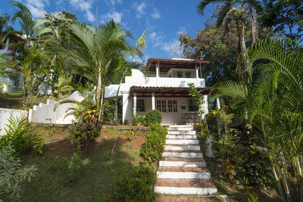 Hotel Casitas Eclipse Manuel Antonio Exterior foto