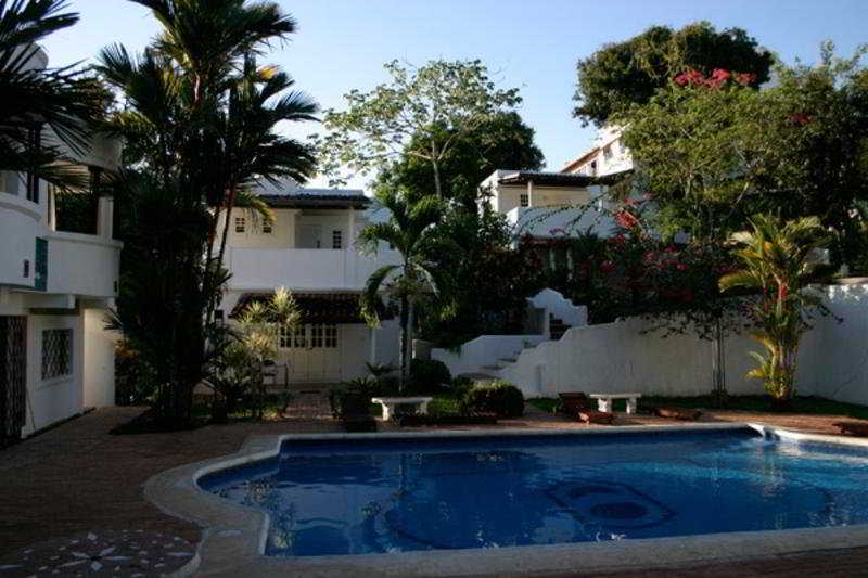Hotel Casitas Eclipse Manuel Antonio Exterior foto